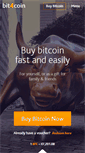 Mobile Screenshot of bit4coin.net